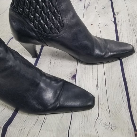 Amalfi made by Rangoni Boots Sz 7 - Picture 3 of 8